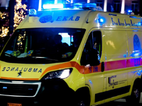 Άρτα: 16χρονος δέχτηκε σφαίρα στο κεφάλι