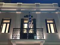 Πάτρα: Ξαναρχίζουν τα Φιλολογικά Βραδινά...