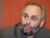 Παραιτήθηκε ο Σωτήρης Χατζάκης από τη δρ...