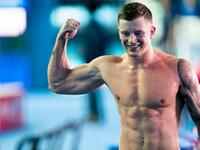 Κορυφαίοι κολυμβητές της Ευρώπης για το ...