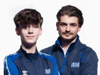 Ο Αποστόλης Παναγόπουλος 5ος στο παγκόσμ...