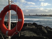 Θάσος: Τελευταία βουτιά για 39χρονο Ρουμ...