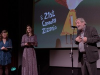 Ξεκίνησε το Σάββατο 27/11 στον Πύργο το ...