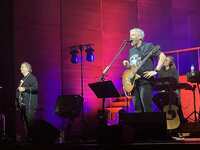 Welcome to Up 2025: Ο Αλκίνοος Ιωαννίδης...