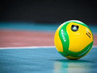 Αρνείται τα πάντα ο προπονητής βόλεϊ που...