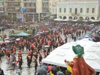 Πάτρα: Με τι καιρό θα κάνουμε τελετή ένα...