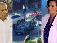 Χριστίνα Σούζη: Ο Βασίλης Κωνσταντίνου π...