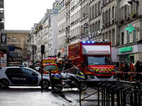 Τρεις νεκροί μετά από πυροβολισμούς σε κ...