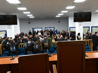 Παρέμβαση του Αρείου Πάγου για τη δίκη  ...