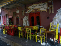 Θόδωρος Βασιλακόπουλος: Ν' ανοίξουν οι ε...