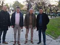 σπιράλ: Μια ακόμα συζήτηση για το ποδήλα...