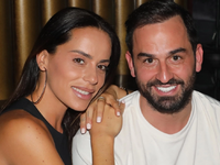 Αντωνά - Σοϊλέδης: Χώρισε το ζευγάρι