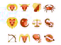 Τα ζώδια για την Πέμπτη 8 Ιανουαρίου 2026