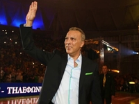 «Η επόμενη μέρα του ελληνικού μπάσκετ θα...