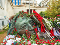 17 Νοέμβρη – Πολυτεχνείο: Σε ποιον ανήκε...