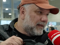 Γρηγόρης Αρναούτογλου: «Θα ’θελα να πάρω...