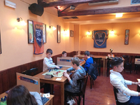 Patras Stratego Team: Χριστουγεννιάτικοι...