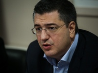 Απόστολος Τζιτζικώστας για Σμύρνη: Αστει...