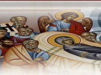 Τριήμερος εορτασμός στον Ιερό Ναό Κοιμήσ...