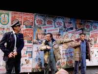 Πάτρα: Παράταση για το έργο "Δεν πλ...