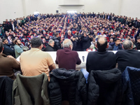 Κλιμάκωση των μπλόκων φαίνεται πως σχεδι...