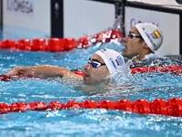 Παρίσι 2024: Μια… χεριά από το μετάλλιο!...