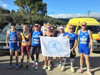 Ο Φειδιππίδης Αχαΐας στον 24ο Δρόμο Αργο...