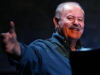 Συγκίνησε το αφιέρωμα στον Γιάννη Σπανό ...