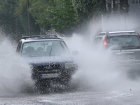 Προειδοποίηση μετεωρολόγων: Έρχεται και ...