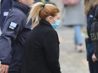 Απολογία Ρούλας Πισπιρίγκου: «Έμπαινα στ...