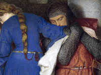 Η τραγική ιστορία αγάπης που κρύβεται σε...