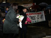 Χρ. Πατούχας: Ο Νίκος Τεμπονέρας ΖΕΙ στο...