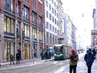 Φινλανδία: Ψάχνουν εναλλακτικούς τρόπους...