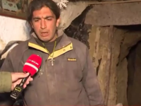 "Τα παιδιά μας δεν πηγαίνουν σχολεί...