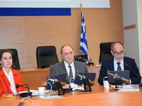 Το Φυσικό αέριο σε Πάτρα, Αγρίνιο & ...