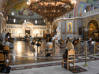 Κορωνοϊός: Επιπλέον μέτρα για απαγόρευση...