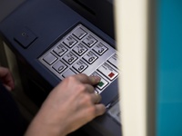 Πάτρα: Χωρίς ΑΤΜ της Εθνικής Τράπεζας Ρί...