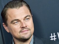 Ο Ντι Κάπριο προσφέρει στους θαυμαστές τ...