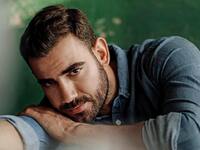 Νίκος Πολυδερόπουλος: Όταν με είδε μια κ...