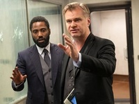 Το "Tenet" του Κρίστοφερ Νόλαν...