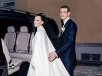 Η πρώην του Αμπράμοβιτς, Ντάσα Ζούκοβα, ...