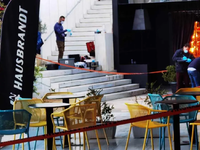 Μαρούσι: Αναζητείται ο δράστης του φονικ...