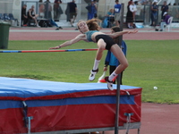 Πέντε Πατρινοί στους Βαλκανικούς αγώνες ...