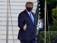 ΗΠΑ: Θετική στον κορωνοϊό η εκπρόσωπος τ...