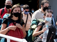 Κορωνοϊός: 180 νέα κρούσματα και πέντε θάνατοι 