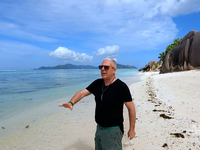 Ταξίδι στις Σεϋχέλλες στην πιο εντυπωσια...