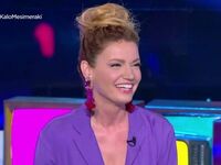 Παναγιώτα Βλαντή: "Αν δεν ήταν ο άν...