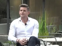 Τάιλερ Μακμπέθ: Το καλοκαίρι θα παντρευτ...