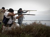 "Η Έξοδος": Ένα επετειακό ντοκ...