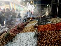 Ξηροί καρποί: Ποιοι κάνουν καλό στην υγεία μας